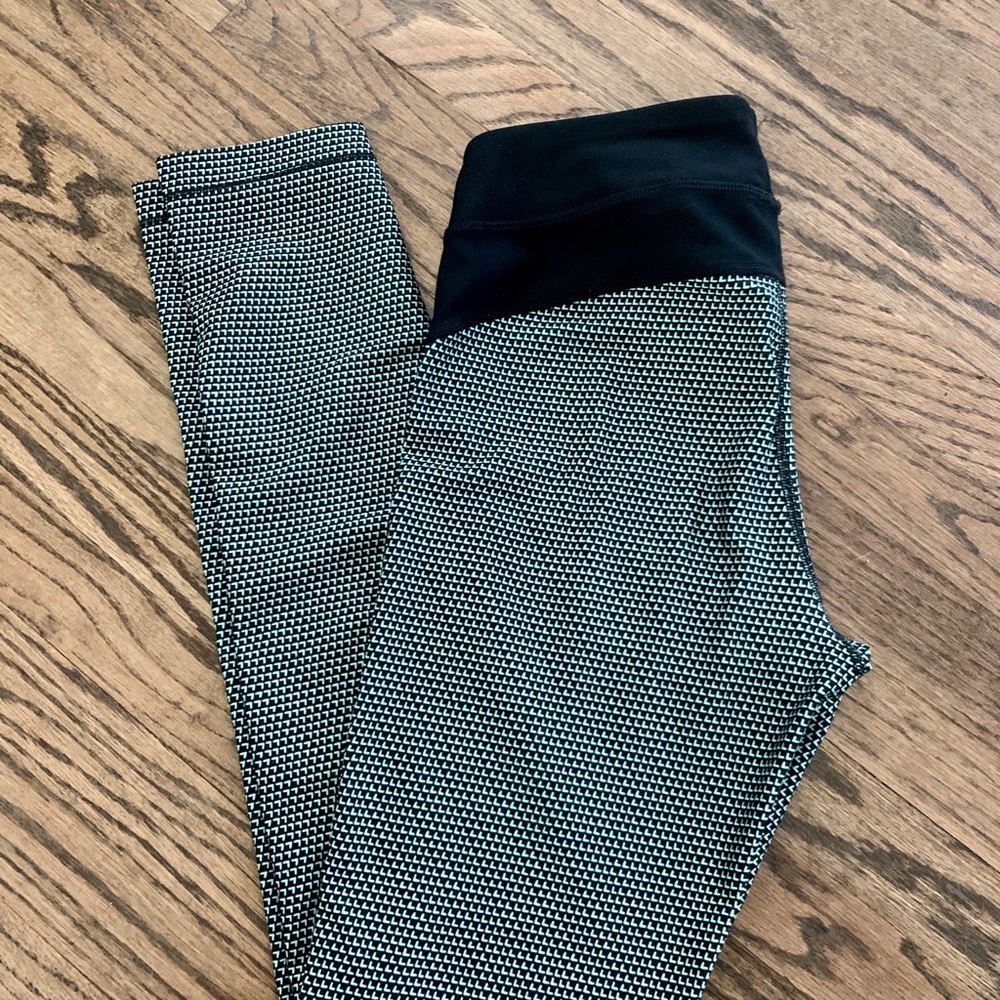Under Armour athletic leggings